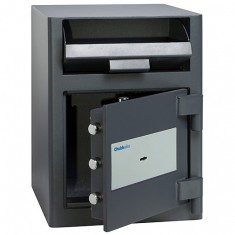 Coffre fort CHUBBSAFES Omega deposit 45S