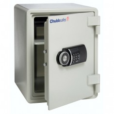 Coffre fort ignifuge Executive de CHUBBSAFES
