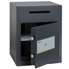Coffre fort CHUBBSAFES Sigma Deposit 50 S